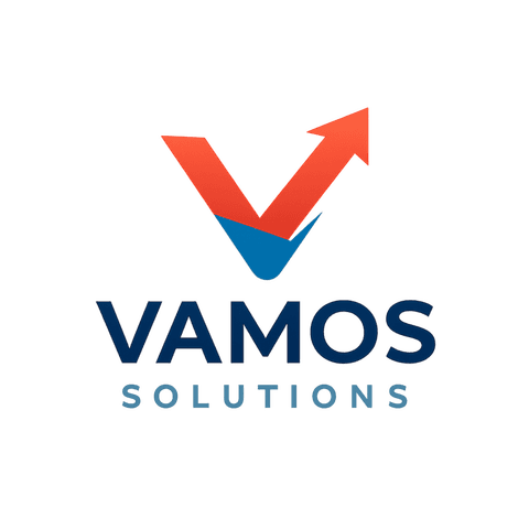 Vamos Solutions logo