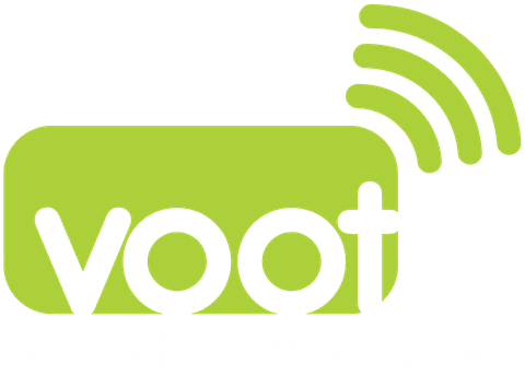 VOOT logo
