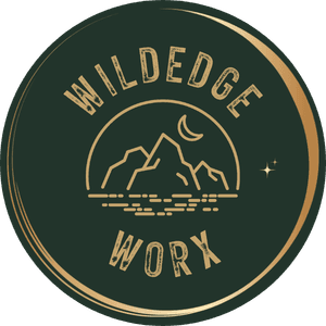 WildEdge Worx logo