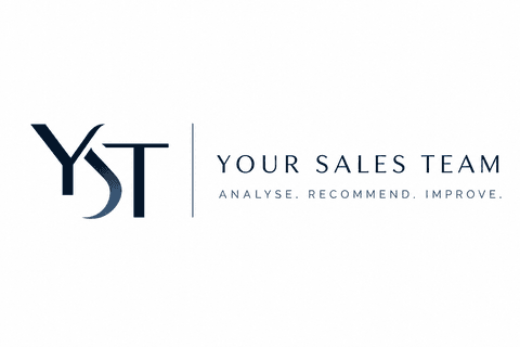 Your Sales Team logo