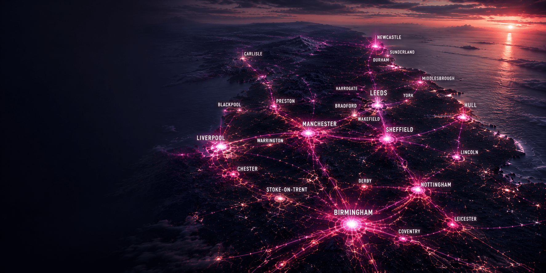 cities will need to rethink the startup scene