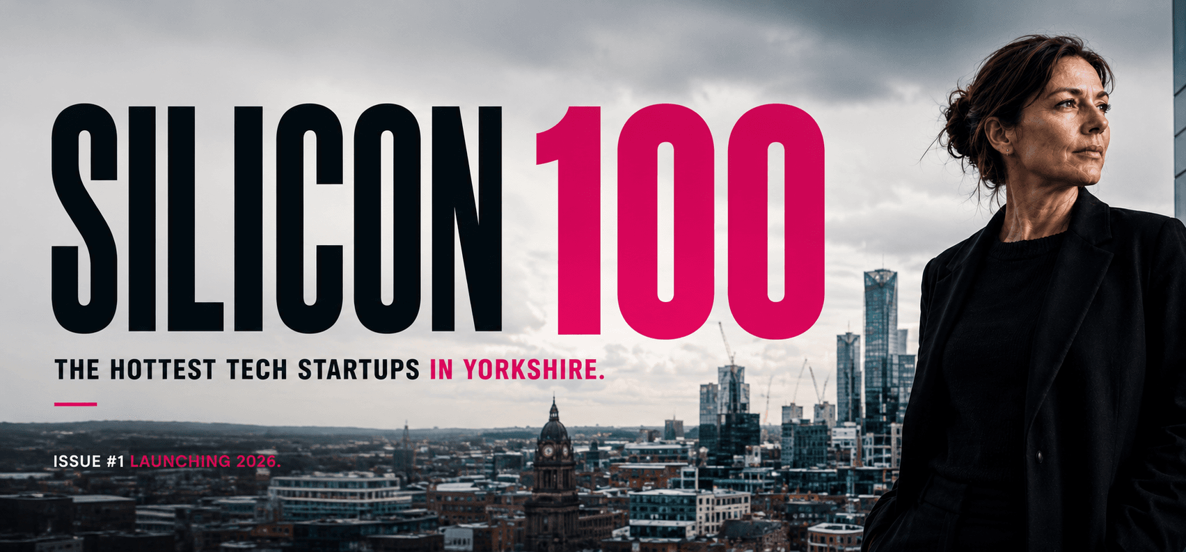 Silicon North 100