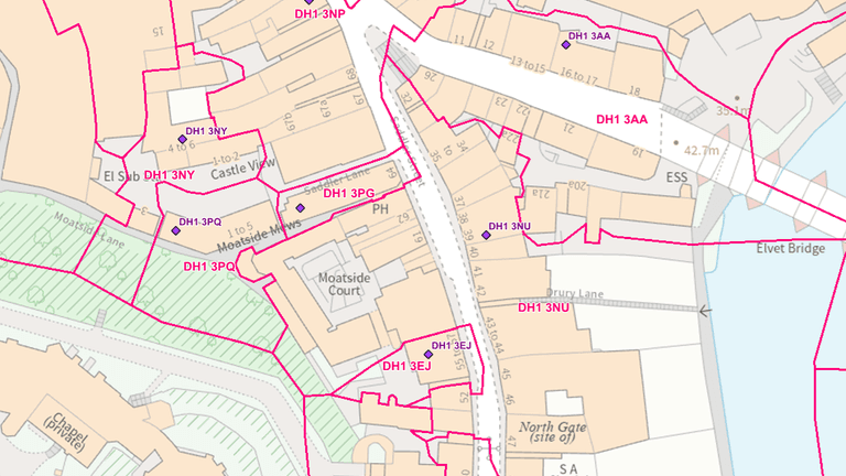 Location Intelligence