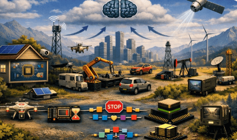 AIoT hub