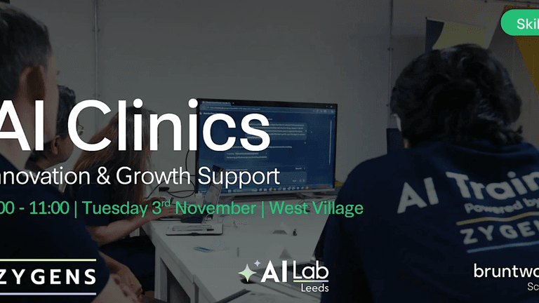 ai clinics