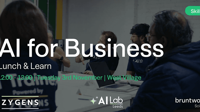 ai for business