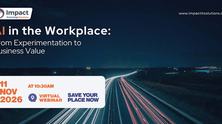 ai in the workplace