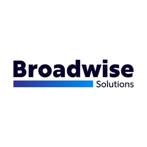 Broadwise Solutions logo
