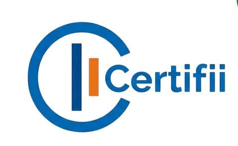 Certifii Ltd logo