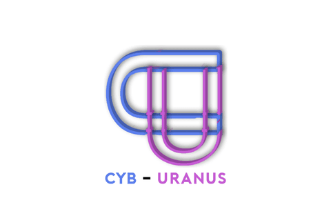 Cyb-Uranus Limited logo