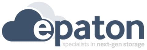 Epaton logo