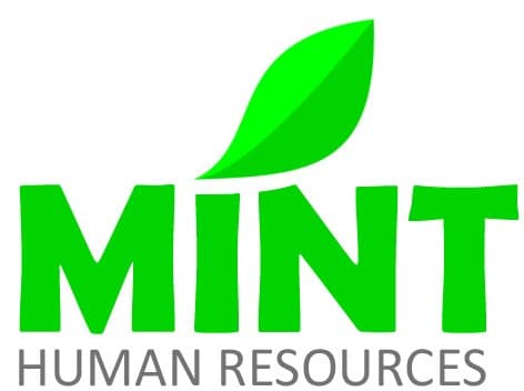Mint HR logo