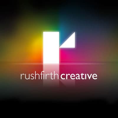 Rushfirth Creative logo