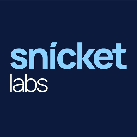 Snicket Labs logo